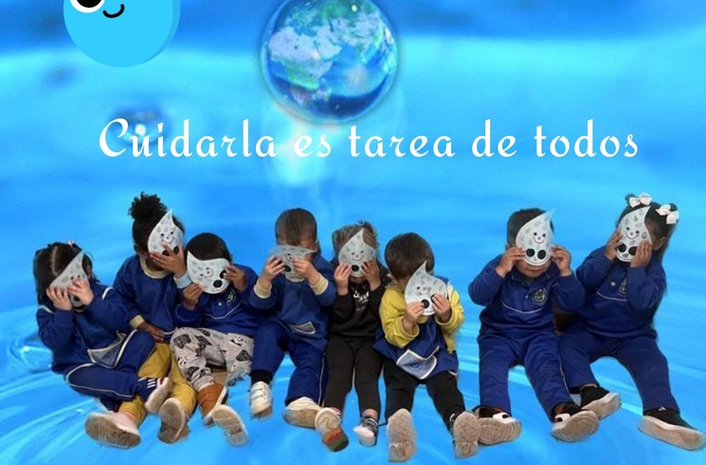 DÍA MUNDIAL DEL AGUA